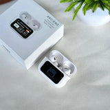 🎧 A9 AirPods Pro 2 – Premium Wireless Sound With ANC & ENC Mayari Super Store