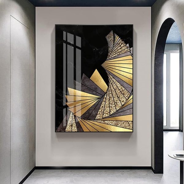 🌸 Set of 3pcs Flower Metal Art Wall Frame – Modern Home & Office Decor - Mayari Super Store
