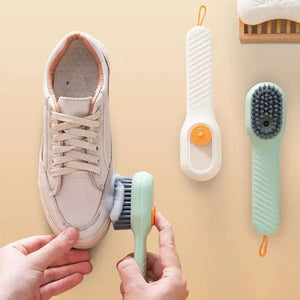 🧼✨ Mini Hydraulic Liquid Brush – Deep Cleaning Made Easy! ✨🧼 Mayari Super Store
