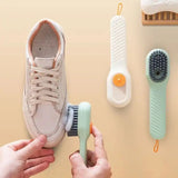 🧼✨ Mini Hydraulic Liquid Brush – Deep Cleaning Made Easy! ✨🧼 Mayari Super Store