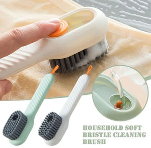 🧼✨ Mini Hydraulic Liquid Brush – Deep Cleaning Made Easy! ✨🧼 Mayari Super Store