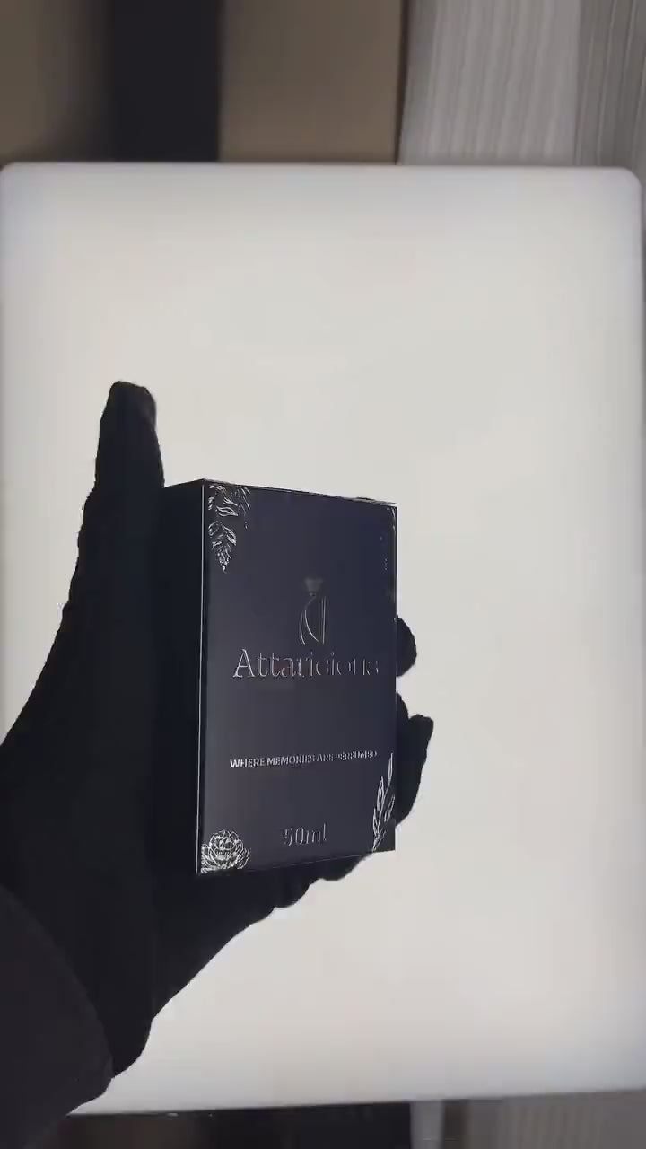 Intense Oud (Inspired by Ameer Al Oud) – 50ml