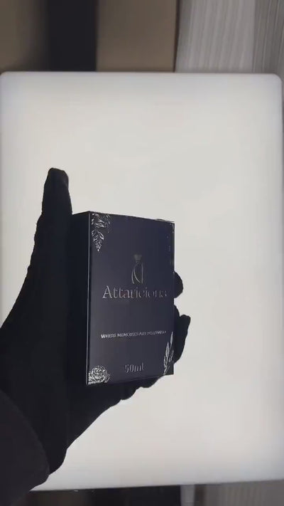 Intense Oud (Inspired by Ameer Al Oud) – 50ml
