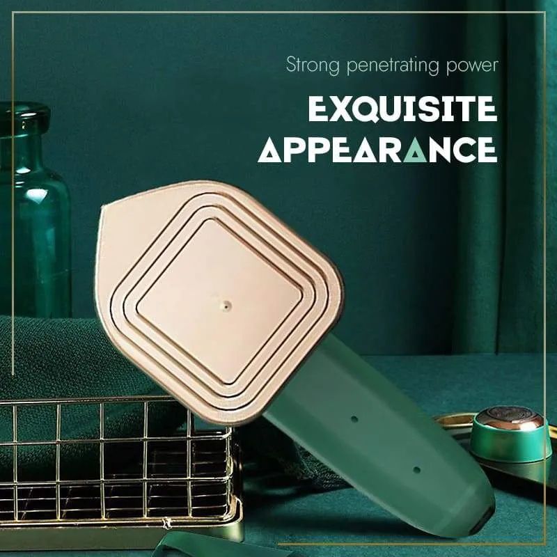 🔥👔 Professional Portable Mini Electric Steam Iron – Smooth Wrinkles in Seconds! 👔🔥 Mayari Super Store