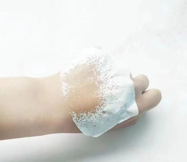 🌸 Collagen Dissolving Mask for Korean Glass Skin – Instant Collagen Filler Facial Masque - Mayari Super Store