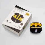 🎧 TWS Wireless Earbuds – Bluetooth 5.3 | ENC Noise Cancellation | LED Display | HiFi Stereo Mayari Super Store